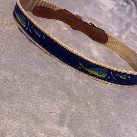 Zepro belt - Picture 2 of 3